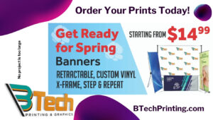 BTech Printing