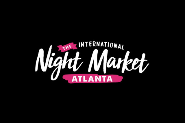 Atlanta Int’l Night Market