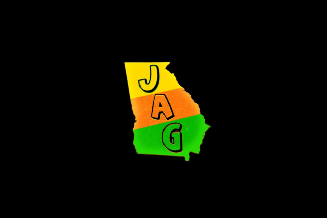 Jam Across Georgia